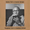Toughest Terry & Baddest Brown