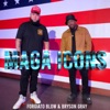 Forgiato Blow - Maga Icons