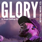 Glory (feat. Joseph Stallings III) artwork