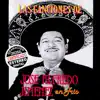 José Alfredo Jimenez en Trio album lyrics, reviews, download