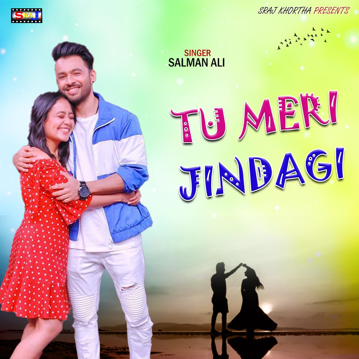Tu Meri Jindagi - Single by Salman Ali on Apple Music
