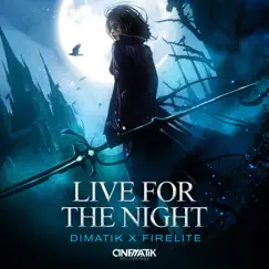 Live for the Night Song Lyrics
