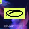 Stream & download A State of Trance - Selections 002 - EP