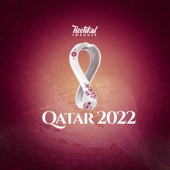 Qatar 2022 artwork