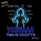 Yoshaaa! This Is Vegitto - Jonathan De Maio lyrics