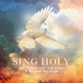Sing Holy (feat. Tds Cam & Kieran the Light) artwork