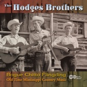 The Hodges Brothers - Bogue Chitto Fling Ding