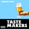Cheers - Lawson Vladimir & Eazy Iovine lyrics