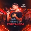 Ao Vivo em Fortalezam, Pt. 2 - EP