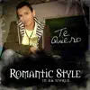 Te Quiero album lyrics, reviews, download