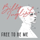 Free to Be Me artwork