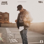 First Class (feat. Tee L) artwork