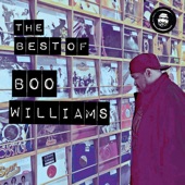 The Best of Boo Williams artwork