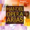 Handel: Opera Arias, Vol. 1: Arias for Senesino album lyrics, reviews, download