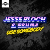 Use Somebody artwork