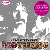 The Mothers Of Invention - CALL ANY VEGETABLE