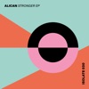 Stronger - EP