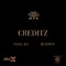 CREDITZ (feat. YXNG D.I) - Jeazzus lyrics