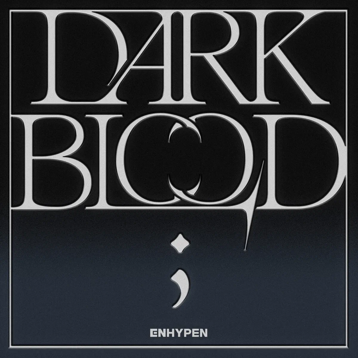 ENHYPEN - DARK BLOOD - EP (2023) [iTunes Plus AAC M4A]-新房子