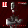 Monster Tunes Radio Show - Episode 018 (DJ MIX) album lyrics, reviews, download