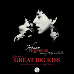 (GIVE HER A) GREAT BIG KISS cover art