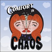 Comfort In Chaos - EP artwork