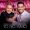 Yo No Fumo (feat. Carlos Rivera) cover