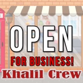 Open for business