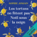 Sophie Jomain - Les tortues ne fêtent pas Noël sous la neige
