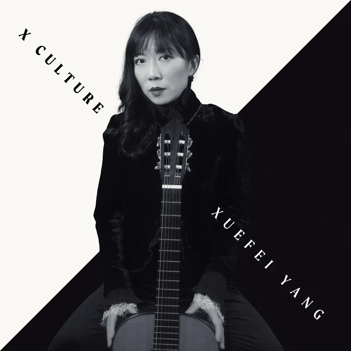 楊雪霏 - X Culture (2023) [iTunes Plus AAC M4A]-新房子