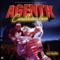 Agent K - Caribbean Lover lyrics