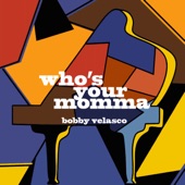 Who's Your Momma artwork