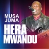 Hera Mwandu, 2003