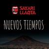 Nuevos tiempos - EP