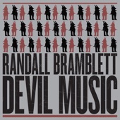 Randall Bramblett - Bottom Of The Ocean