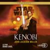 Star Wars - Légendes : Kenobi - John Jackson Miller