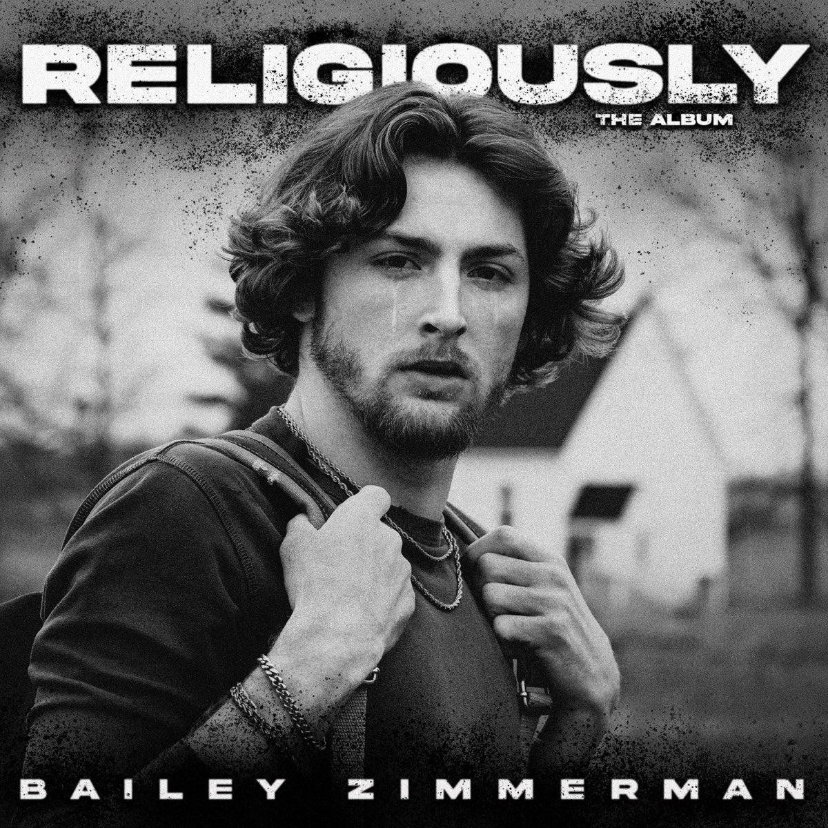 1200X1200Bf 60 Religiously. The Album. By Bailey Zimmerman