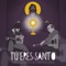 Tú eres Santo (feat. Fernando Leiva) - Pablo Cifuentes lyrics