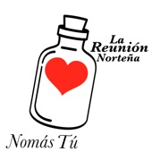 Nomás Tú artwork