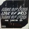 Line of Bass (feat. Elaines Son & RiCCH) - Single album lyrics, reviews, download