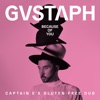 Because of You (Captain E's Gluten - Free Dub) - Single