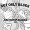 Rasper Blues - Krzysztof Najman lyrics