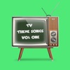 TV Theme Songs (LoFi Vol.1) - EP