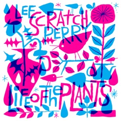 LIFE OF THE PLANTS cover art