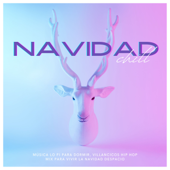 Navidad Chill - Música Lo fi para Dormir, Villancicos Hip Hop Mix para Vivir la Navidad Despacio - Christmas Sleep Winter