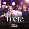 Hugo & Guilherme - Treta (Ao Vivo)