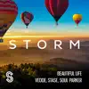 Beautiful Life - Single album lyrics, reviews, download