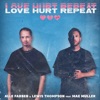 Love Hurt Repeat (feat. Mae Muller) - Single, 2024