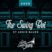 St Louis Blues artwork