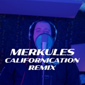 Californication (Remix) artwork